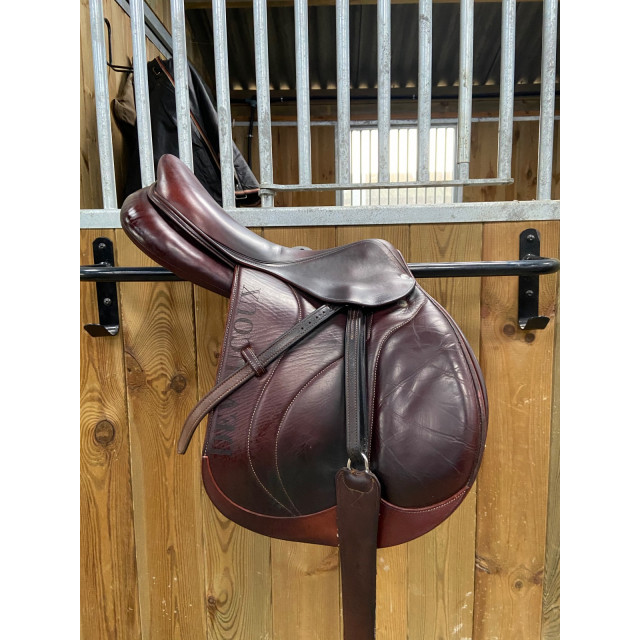 Selle Devoucoux