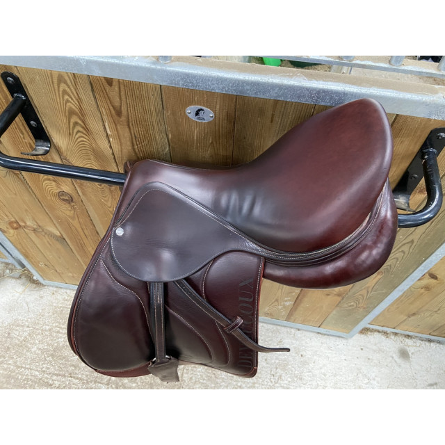 Selle Devoucoux