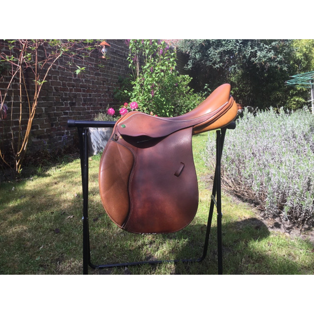 Selle ronron Angel Spring