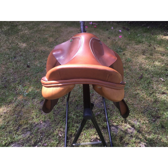 Selle ronron Angel Spring