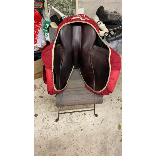 Selle CWD SE01 17,5 de 2016