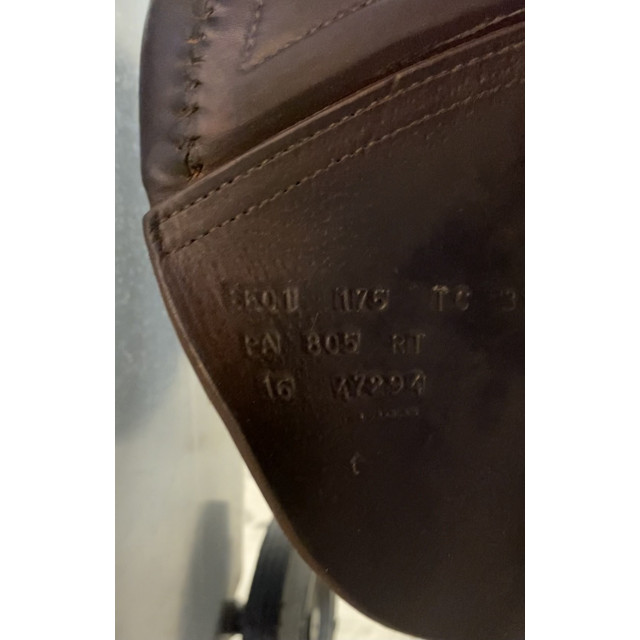 Selle CWD SE01 17,5 de 2016