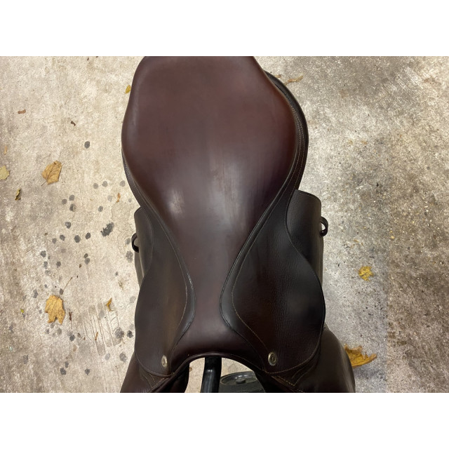 Selle CWD SE01 17,5 de 2016