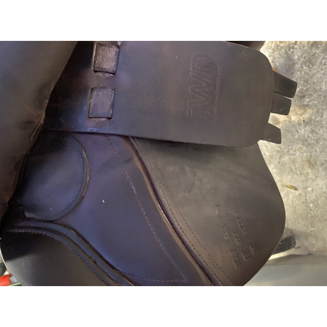 Selle CWD SE01 17,5 de 2016