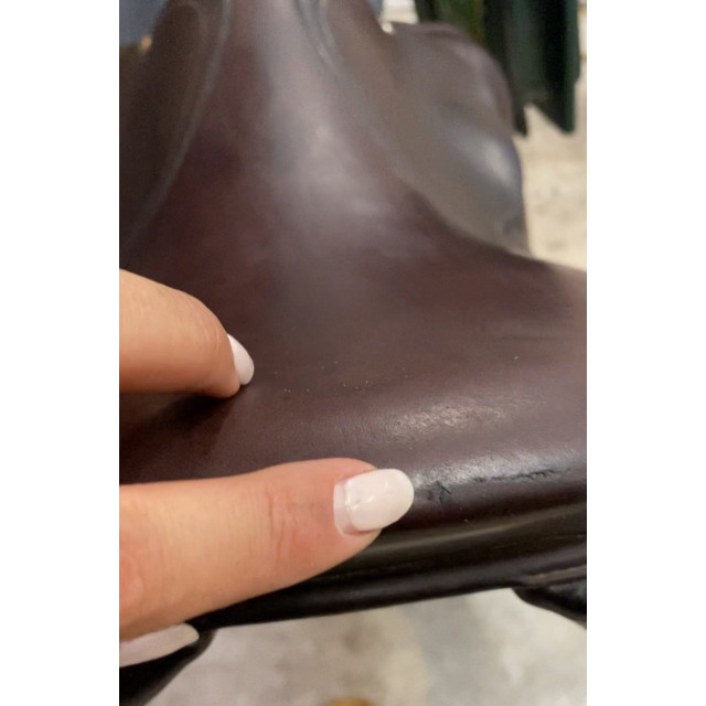 Selle CWD SE01 17,5 de 2016