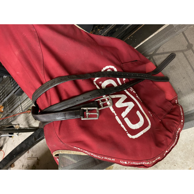 Selle CWD SE01 17,5 de 2016