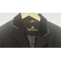 Veste de concours noire