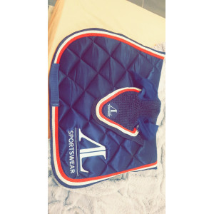 Ensemble alexandra ledermann