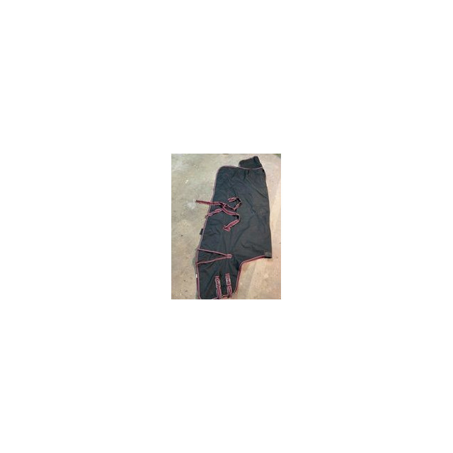 couverture cheval