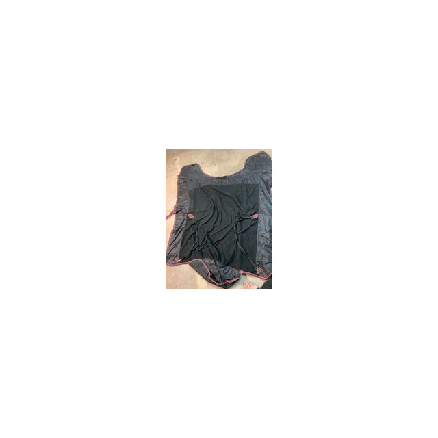 couverture cheval