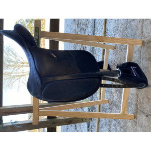 Selle de dressage Wintec