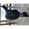 Selle de dressage Wintec