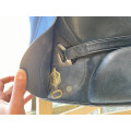 Selle de dressage Wintec