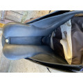 Selle de dressage Wintec