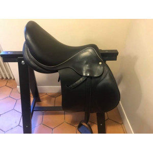 Selle CSO Hervé Godignon