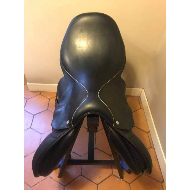 Selle CSO Hervé Godignon