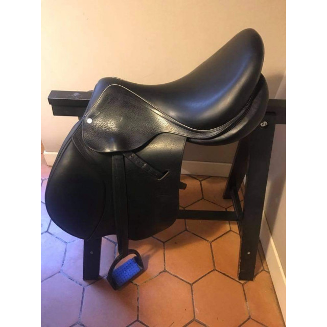Selle CSO Hervé Godignon