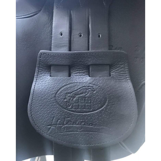Selle CSO Hervé Godignon