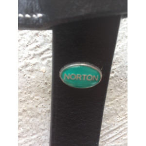 Martingale à anneaux