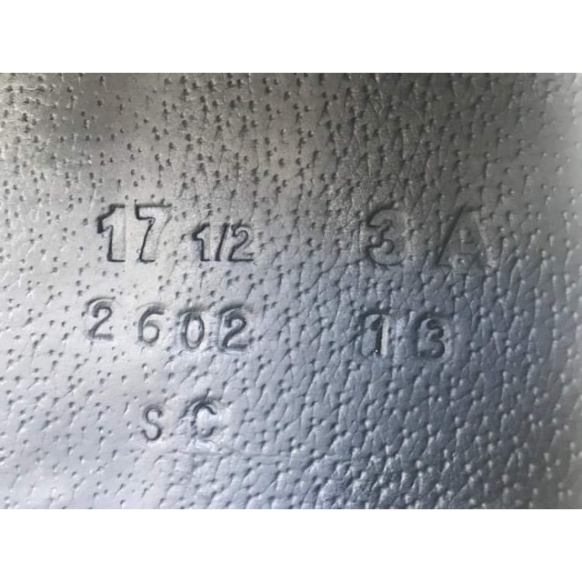 Selle CSO Hervé Godignon