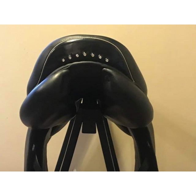 Selle CSO Hervé Godignon