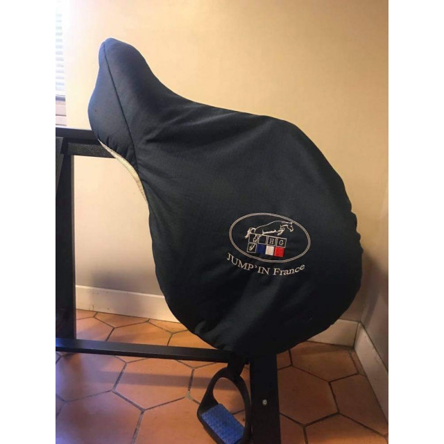 Selle CSO Hervé Godignon