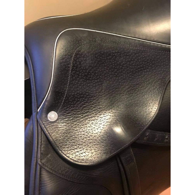 Selle CSO Hervé Godignon