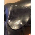 Selle CSO Hervé Godignon