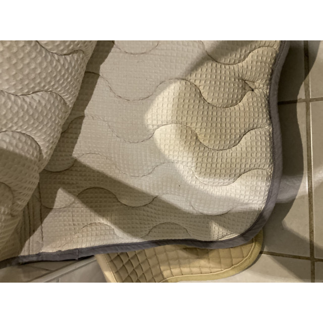 Tapis paddock sport