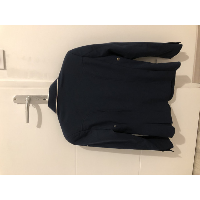 Veste de concours Hagg