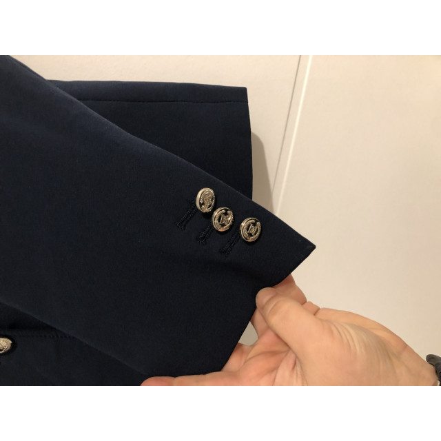 Veste de concours Hagg