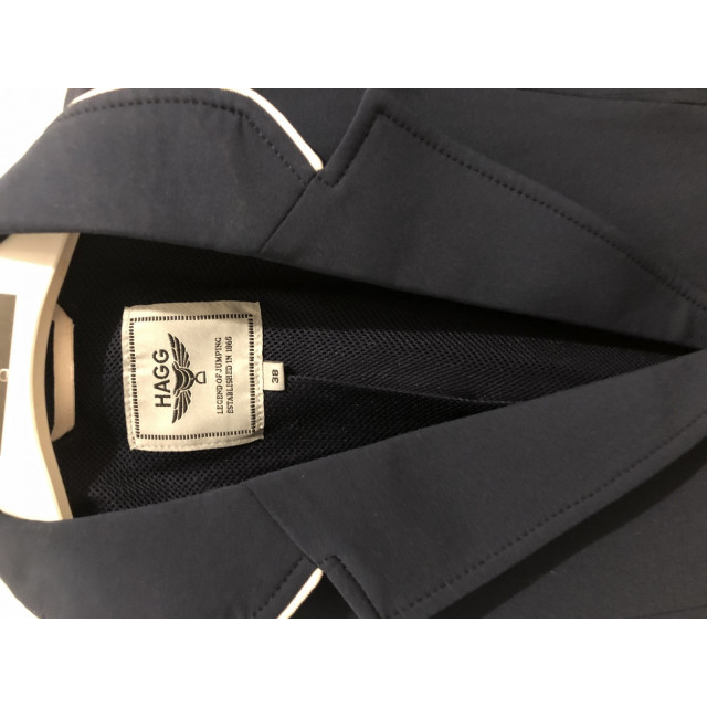 Veste de concours Hagg