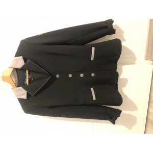 Veste de concours time rider