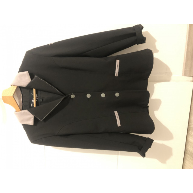 Veste de concours time rider