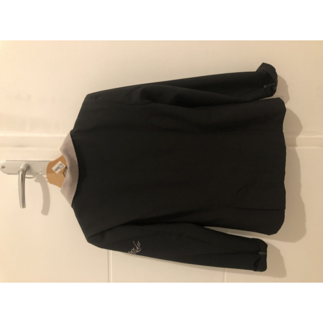 Veste de concours time rider