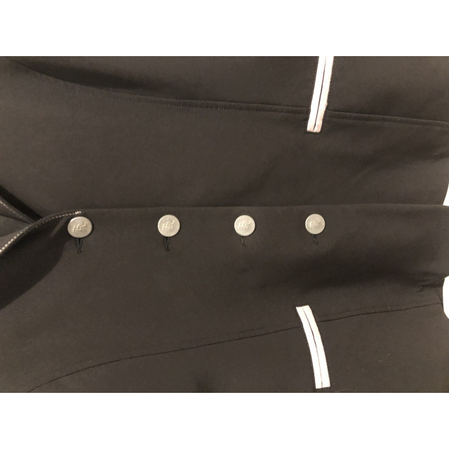 Veste de concours time rider