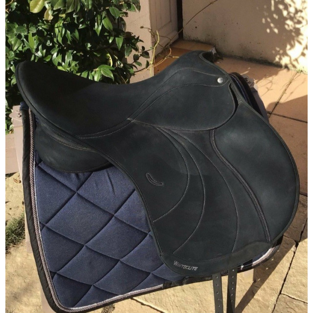 Selle wintec lite d'luxe