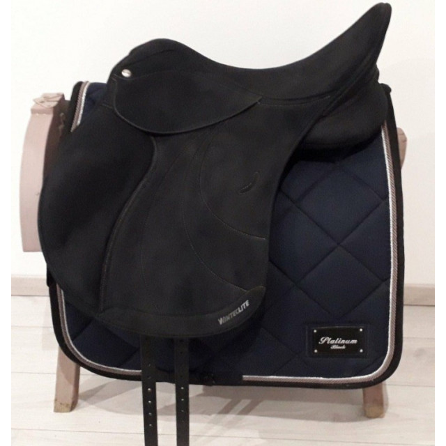 Selle wintec lite d'luxe