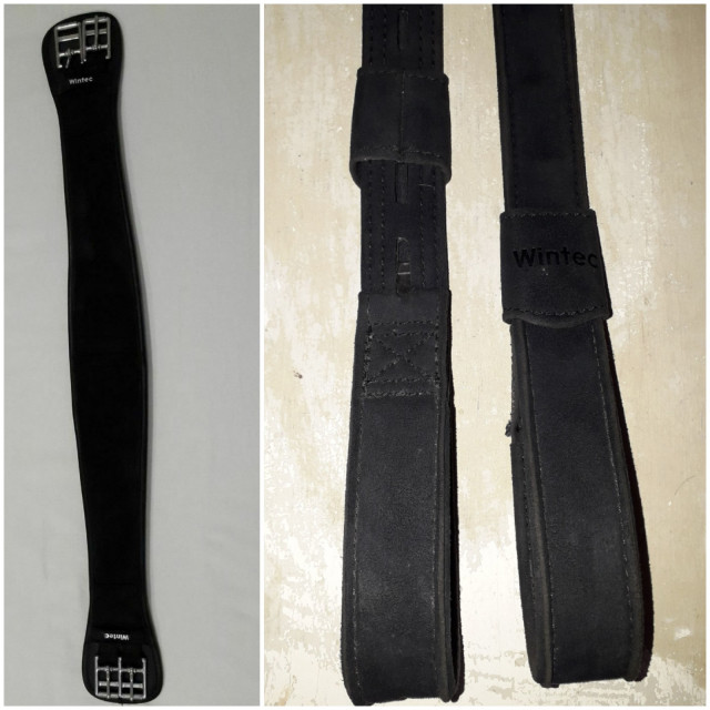 Selle wintec lite d'luxe