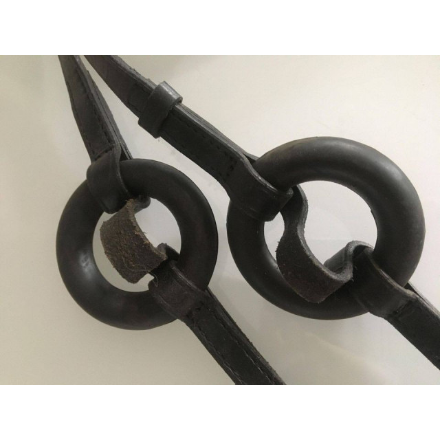 Rènes fixes