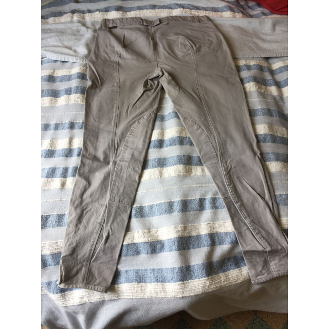 Pantalon fouganza