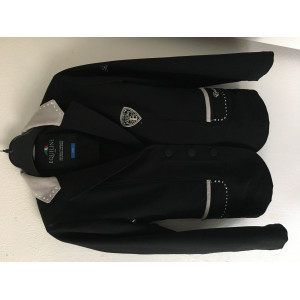 Veste equiline fillette
