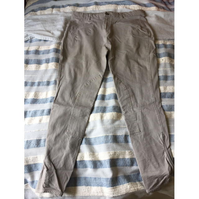 Pantalon fouganza