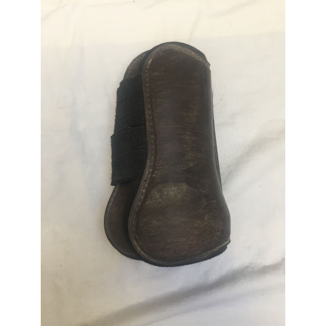 Ensemble protection fouganza marron
