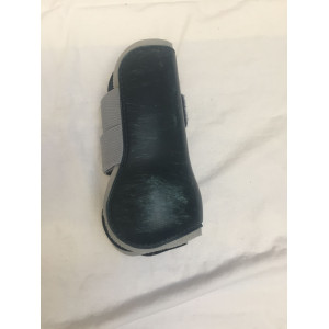 Guêtres bleu marine norton