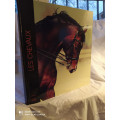 Livre sur les chevaux