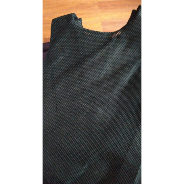 Gilet France de protection équitation