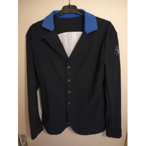 Veste de concours MVM