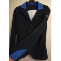 Veste de concours MVM