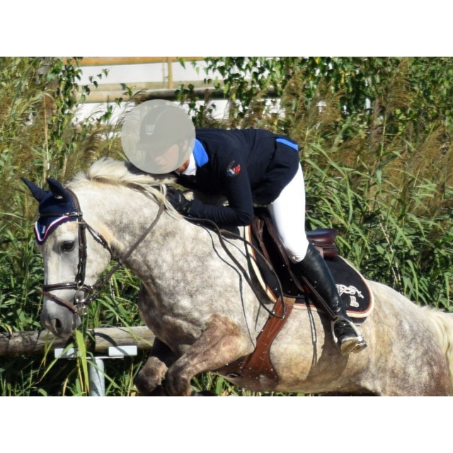 Veste de concours MVM